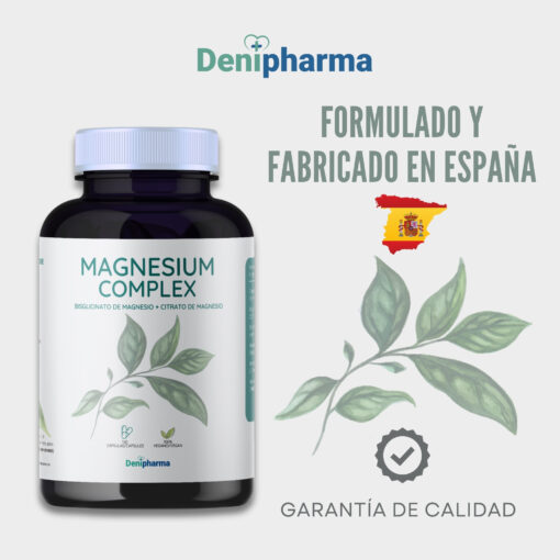 MAGNESIO + REDUNOCHE– El pack que trabaja de noche para tu bienestar de día - Imagen 3