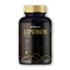 LIPOBON – Complemento alimenticio a base de extractos vegetales (60 cápsulas)