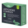 ARTICHOKE COMPLEX - 16 STICKS - ALCACHOFA - EFECTO DETOX