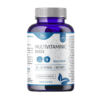 MULTIVITAMÍNICO HOMBRE - VITAMINAS C E B1 B2 B6 B12 - ÁCIDO FÓLICO
